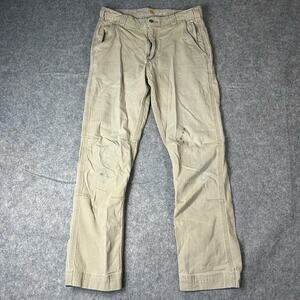 Men's Carhartt Tan Pants